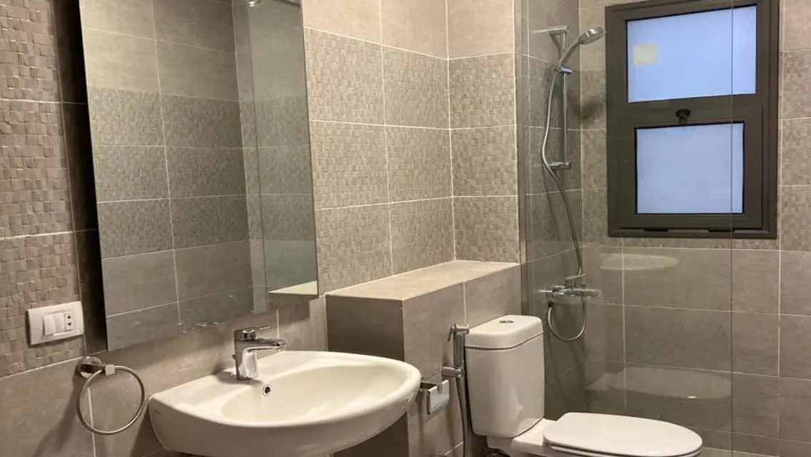 Luxury Apartment with Premium Amenities in Goldmark