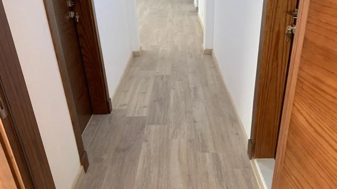 Luxury Apartment with Premium Amenities in Goldmark