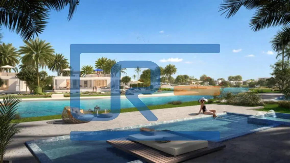 Luxury Apartment at Soul Beach Resort