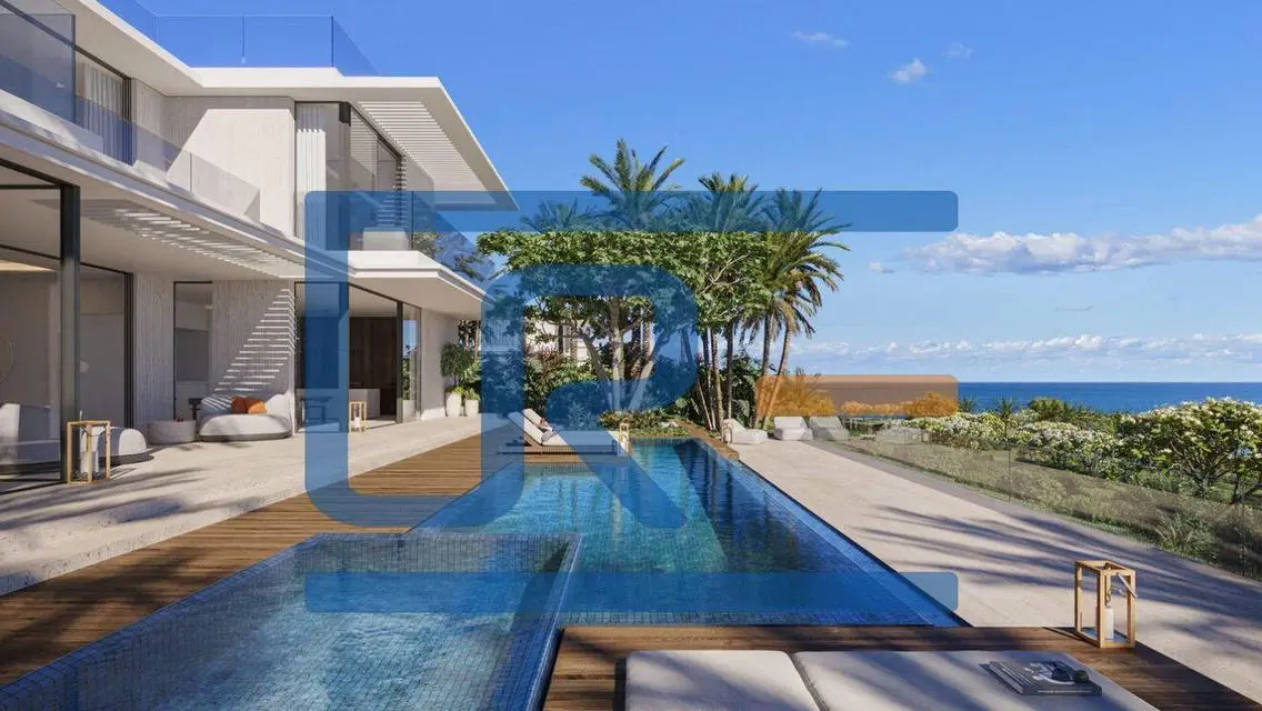 Luxury Apartment at Soul Beach Resort