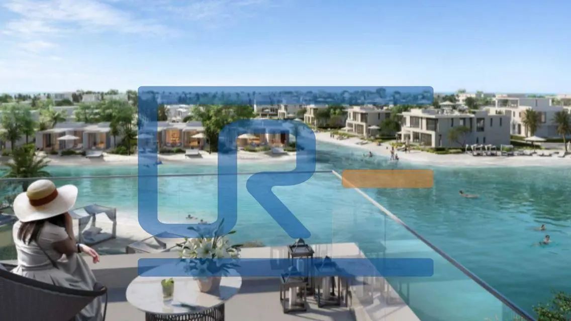 Luxury Apartment at Soul Beach Resort