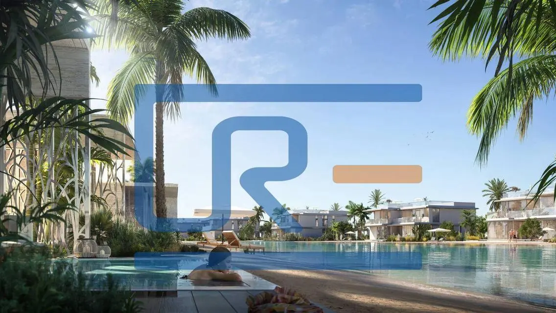 Luxury Apartment at Soul Beach Resort