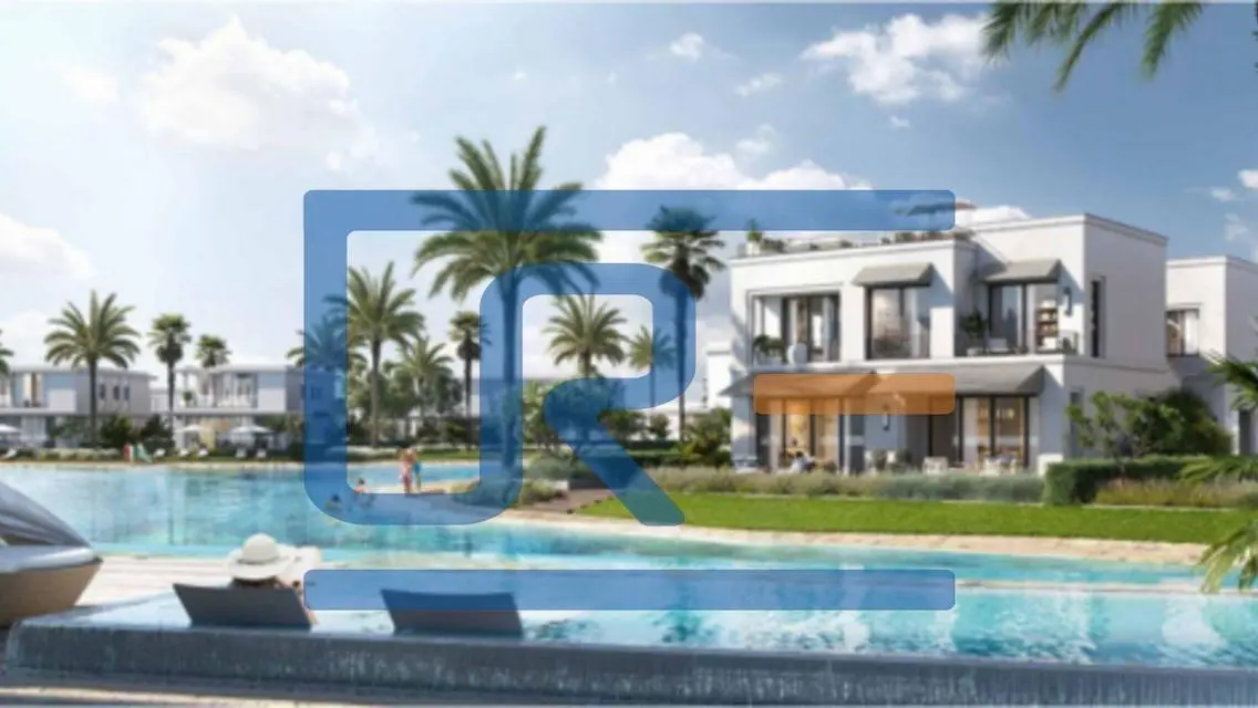 Luxury Apartment at Soul Beach Resort
