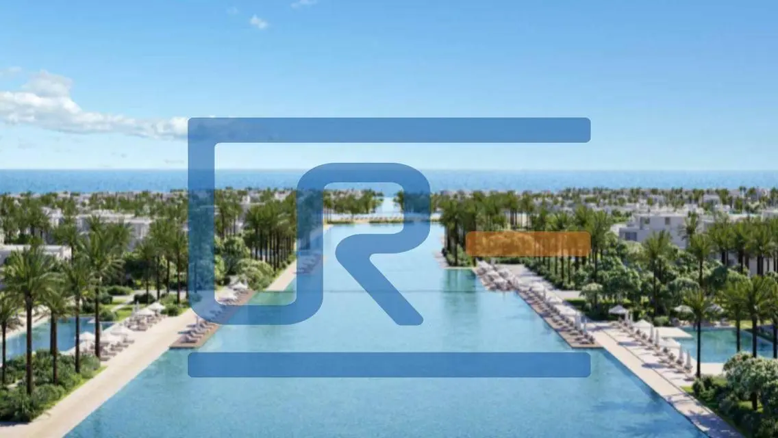 Luxury Apartment at Soul Beach Resort