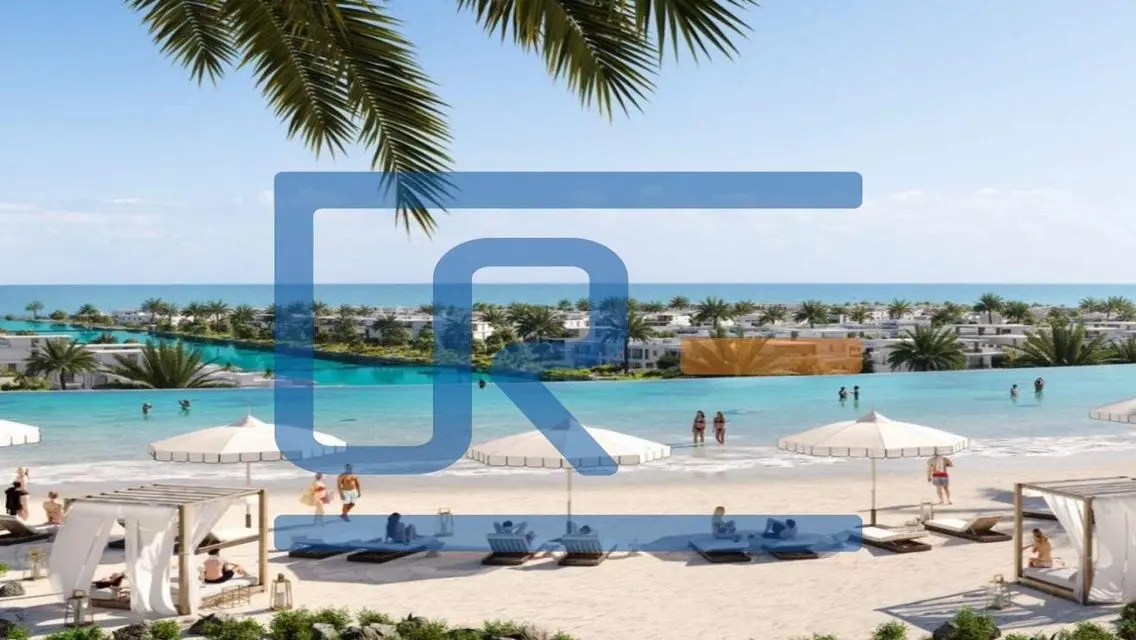 Luxury Apartment at Soul Beach Resort