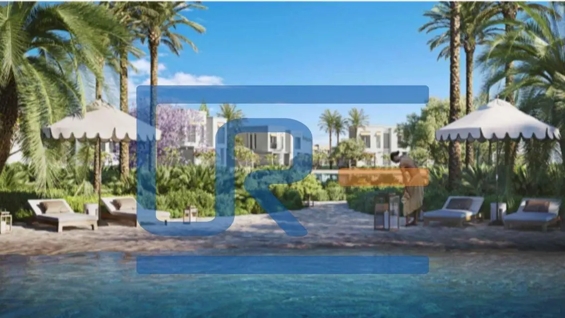 Luxury Apartment at Soul Beach Resort