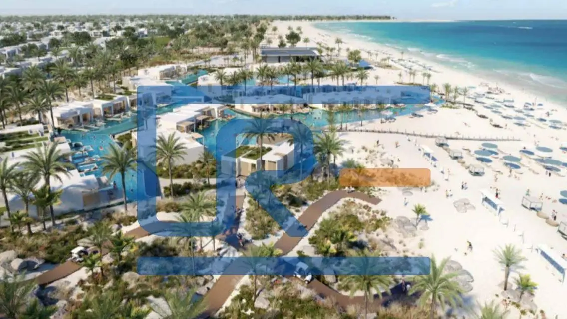 Luxury Apartment at Soul Beach Resort