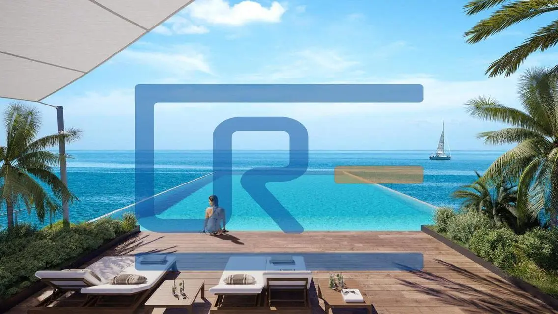 Luxury Apartment at Soul Beach Resort