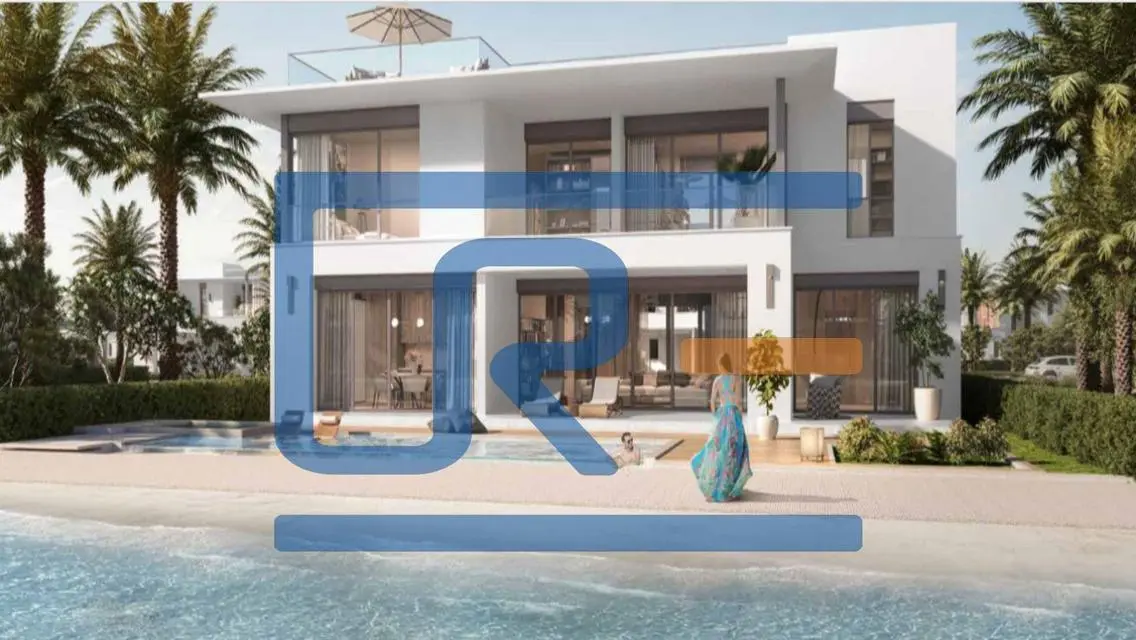 Luxury Apartment at Soul Beach Resort