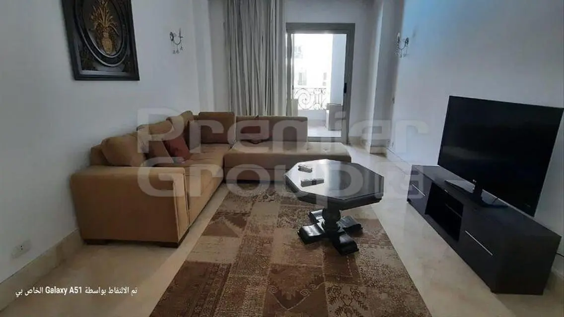 Spacious 350 sqm Apartment for Sale