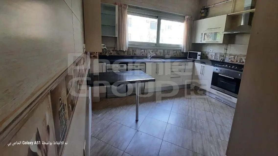 Spacious 350 sqm Apartment for Sale