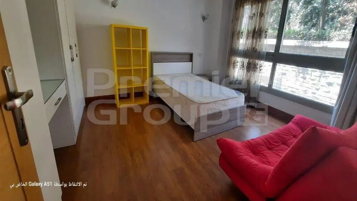 Spacious 350 sqm Apartment for Sale