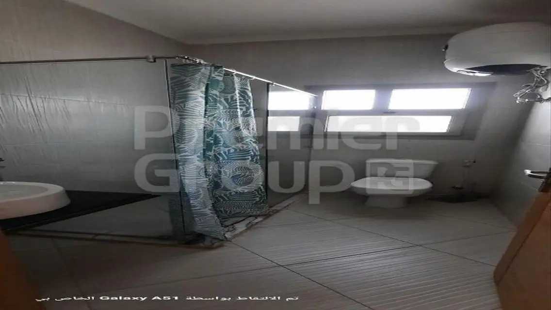 Spacious 350 sqm Apartment for Sale