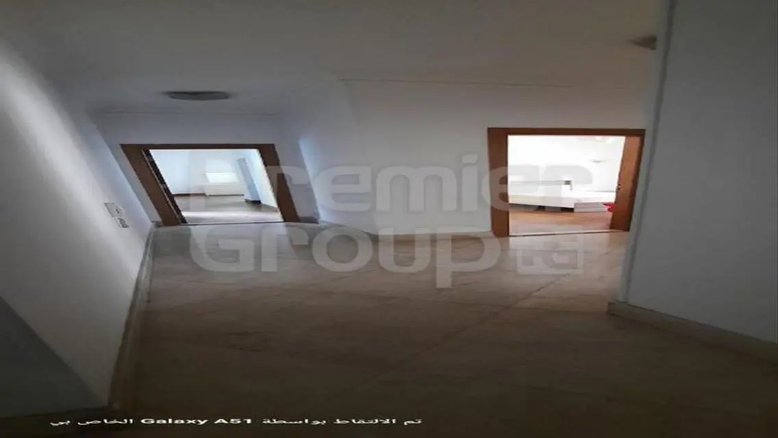 Spacious 350 sqm Apartment for Sale