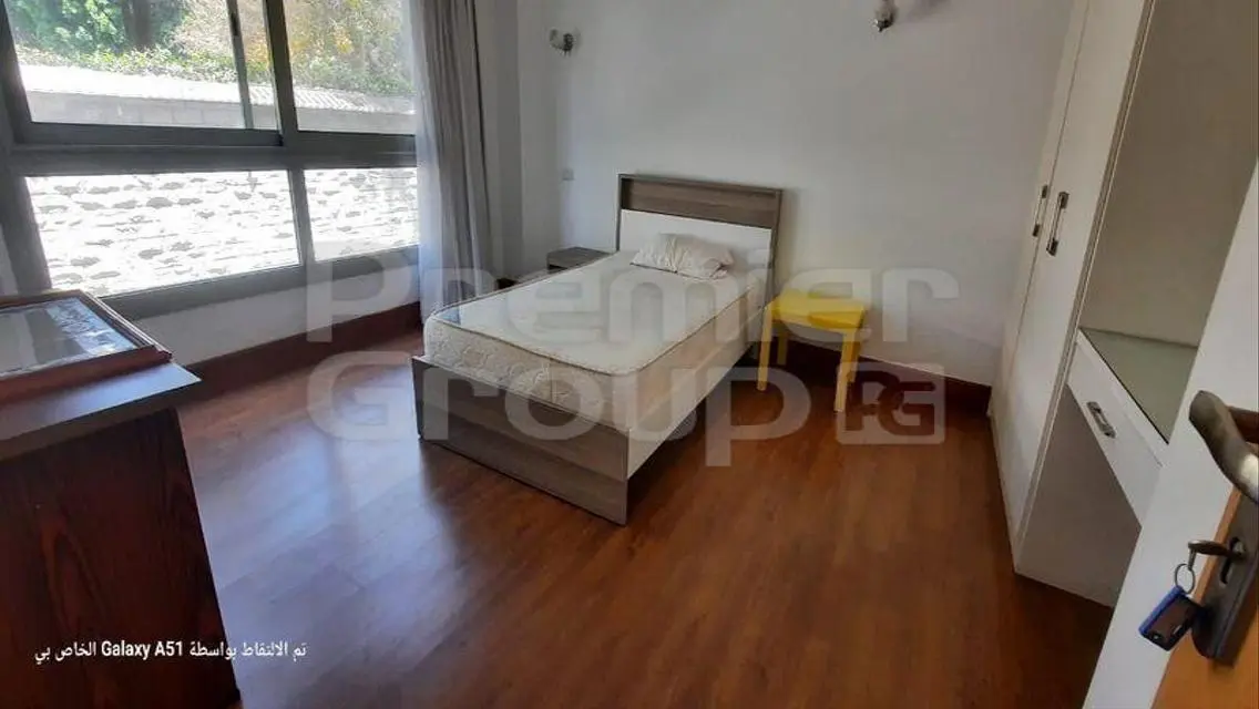 Spacious 350 sqm Apartment for Sale
