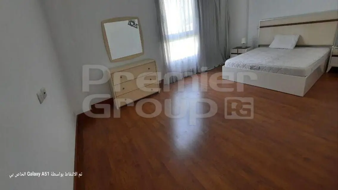 Spacious 350 sqm Apartment for Sale