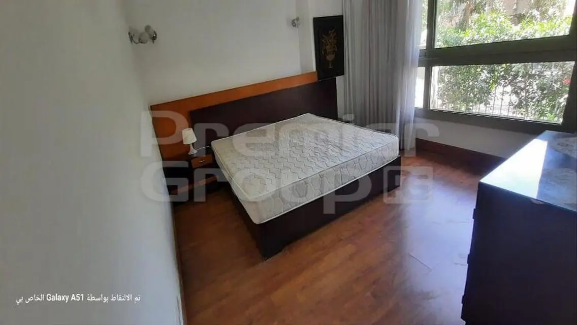 Spacious 350 sqm Apartment for Sale
