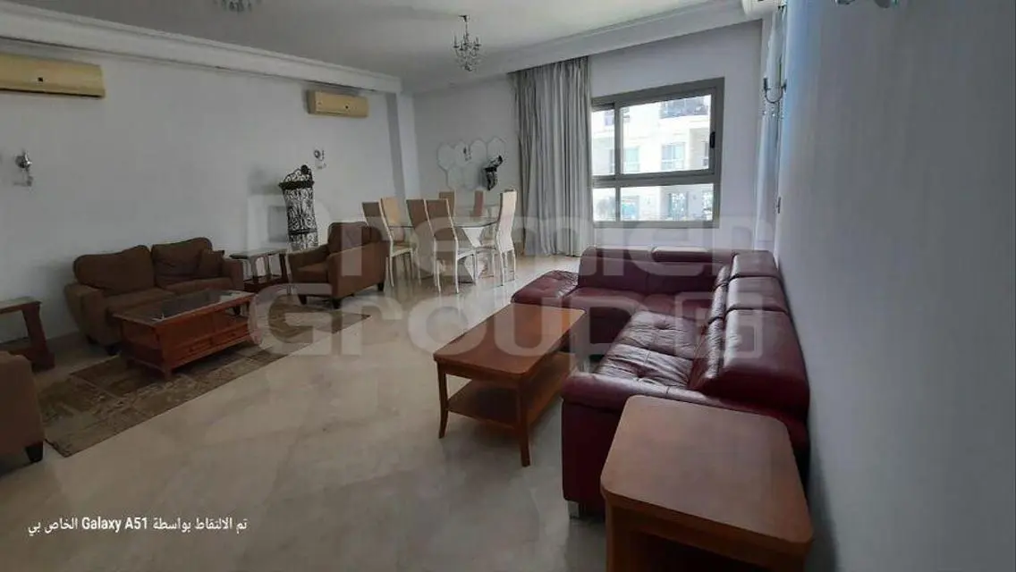 Spacious 350 sqm Apartment for Sale
