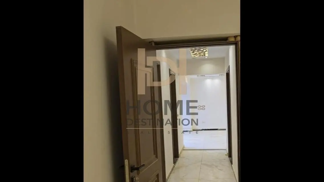 Luxury Apartment for Sale in DMG Area - 26000 sq.m