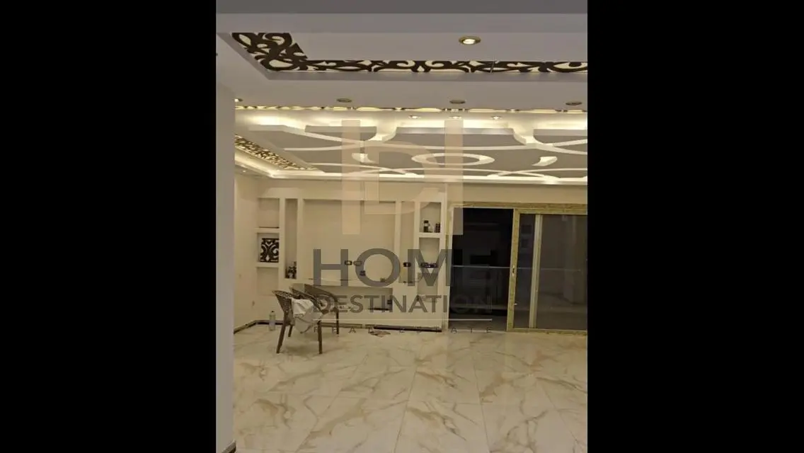 Luxury Apartment for Sale in DMG Area - 26000 sq.m