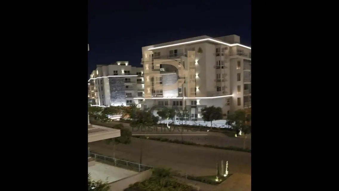 Luxury Apartment for Sale in DMG Area - 26000 sq.m