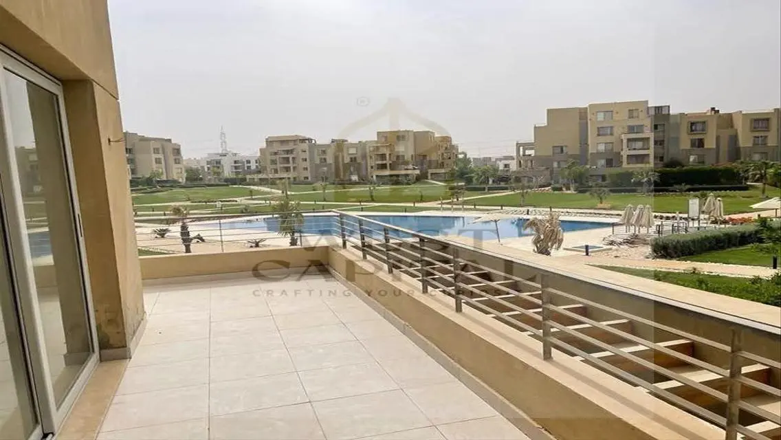 Luxury Apartment for Sale in Prime Location