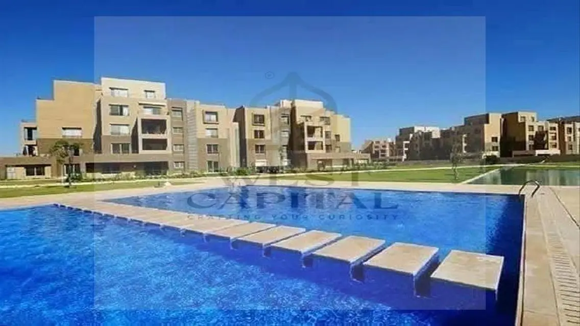 Luxury Apartment for Sale in Prime Location