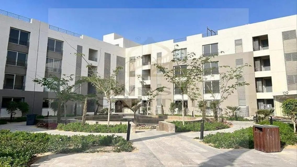 Luxury Apartment for Sale in Prime Location