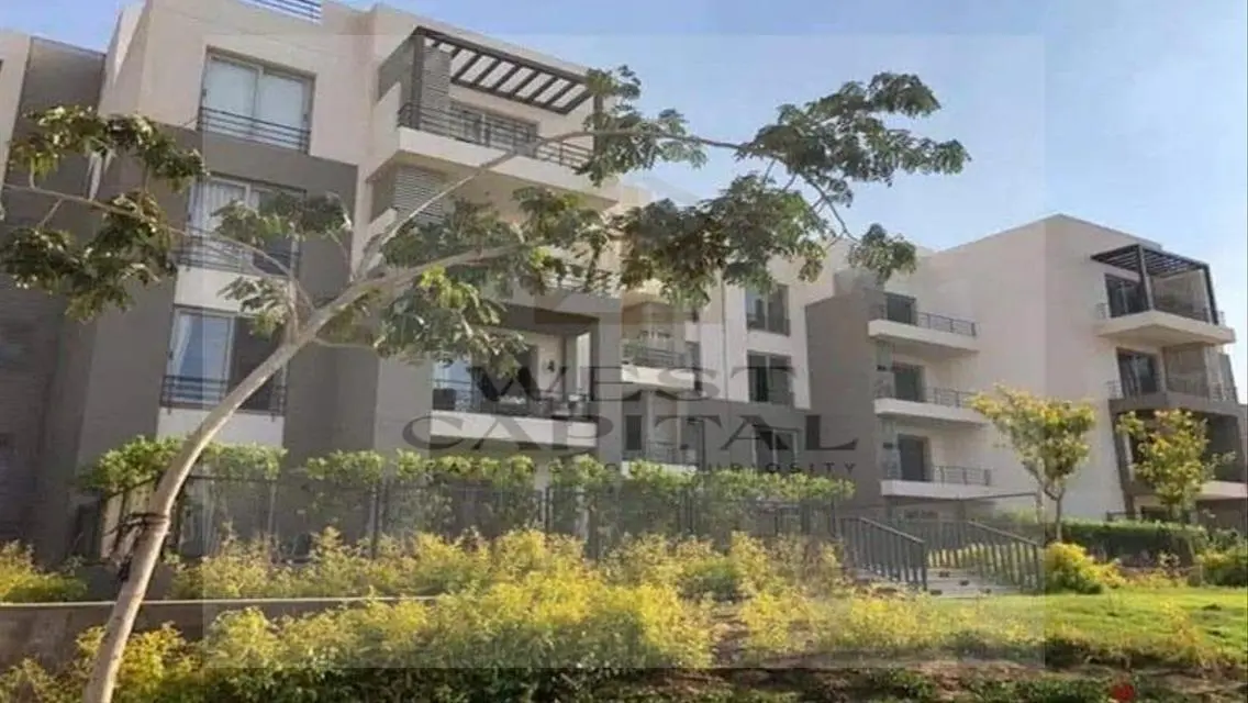 Luxury Apartment for Sale in Prime Location