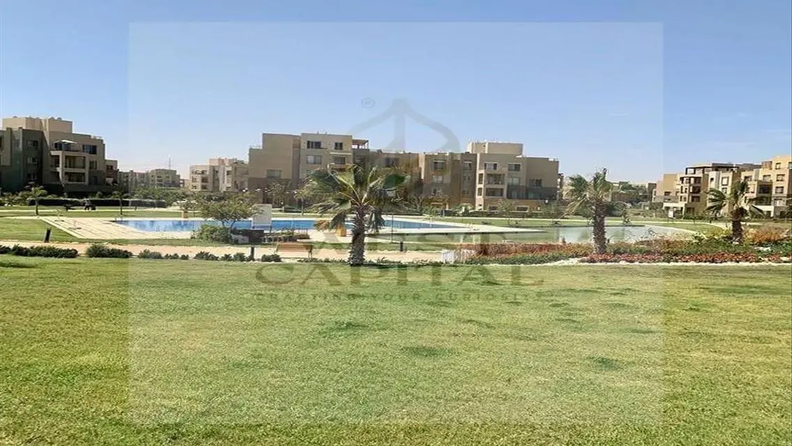 Luxury Apartment for Sale in Prime Location
