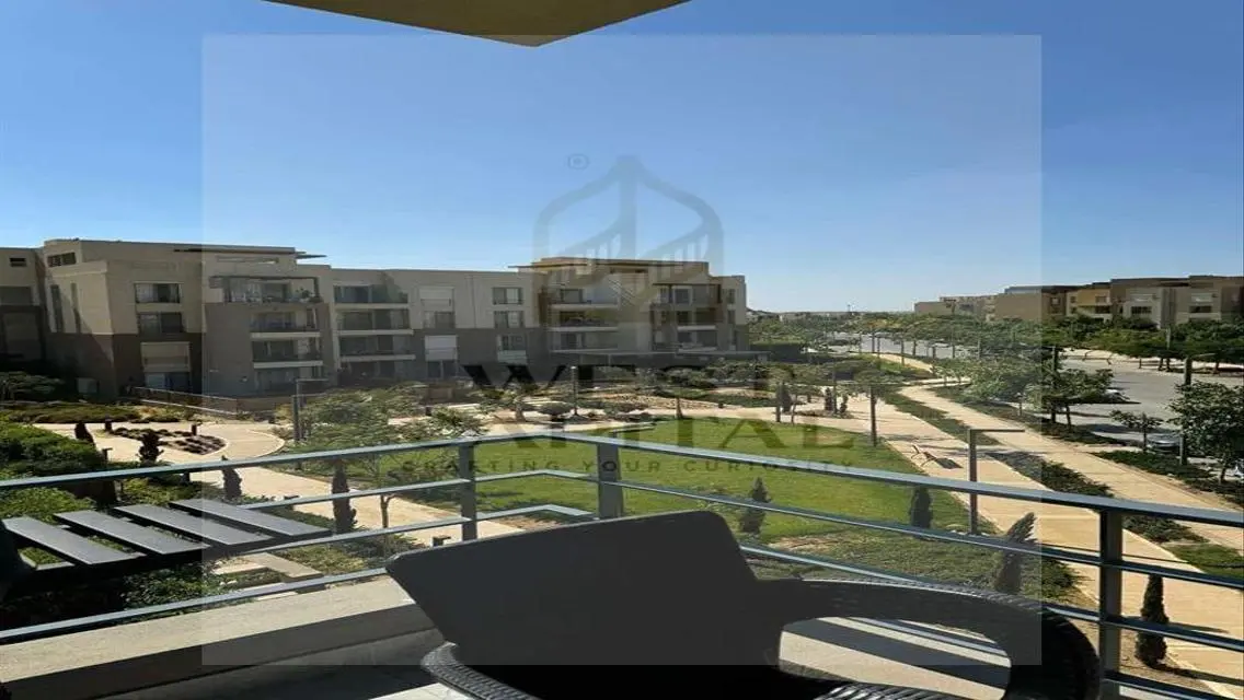Luxury Apartment for Sale in Prime Location