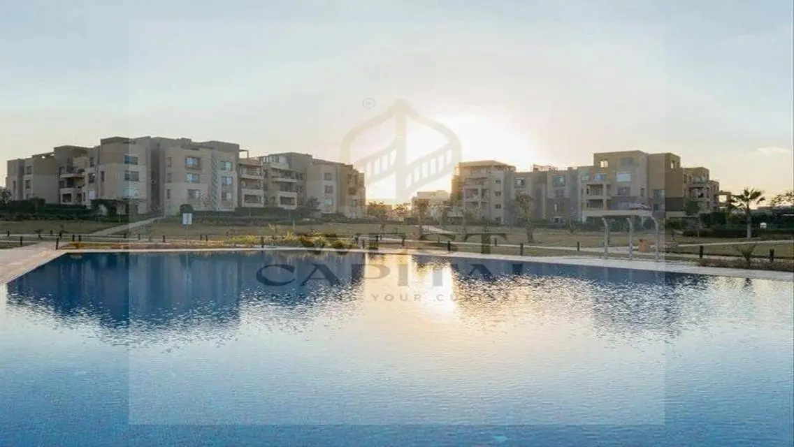 Luxury Apartment for Sale in Prime Location