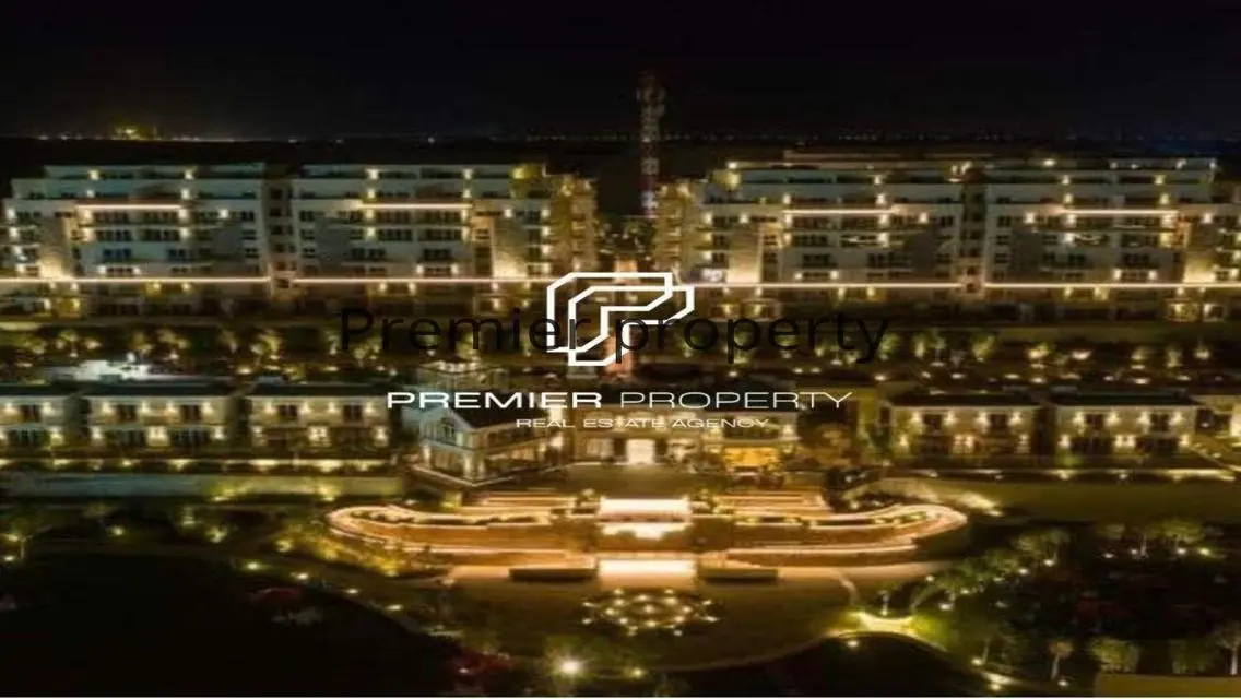 Experience Stunning Views at Mountain View iCity - 165