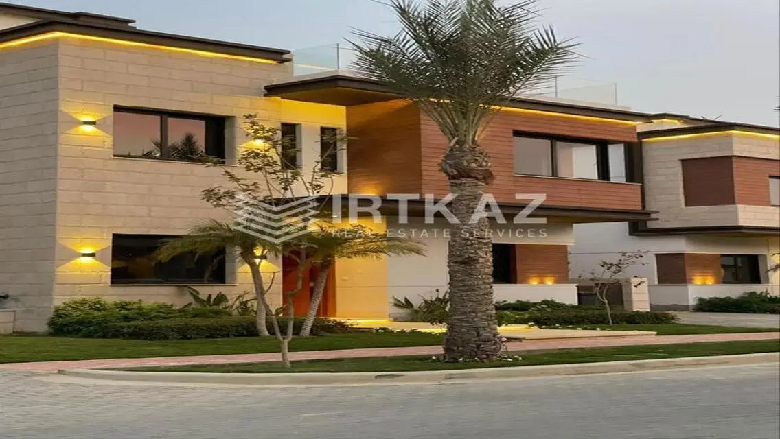 Luxurious Apartment for Sale with Spacious Layout