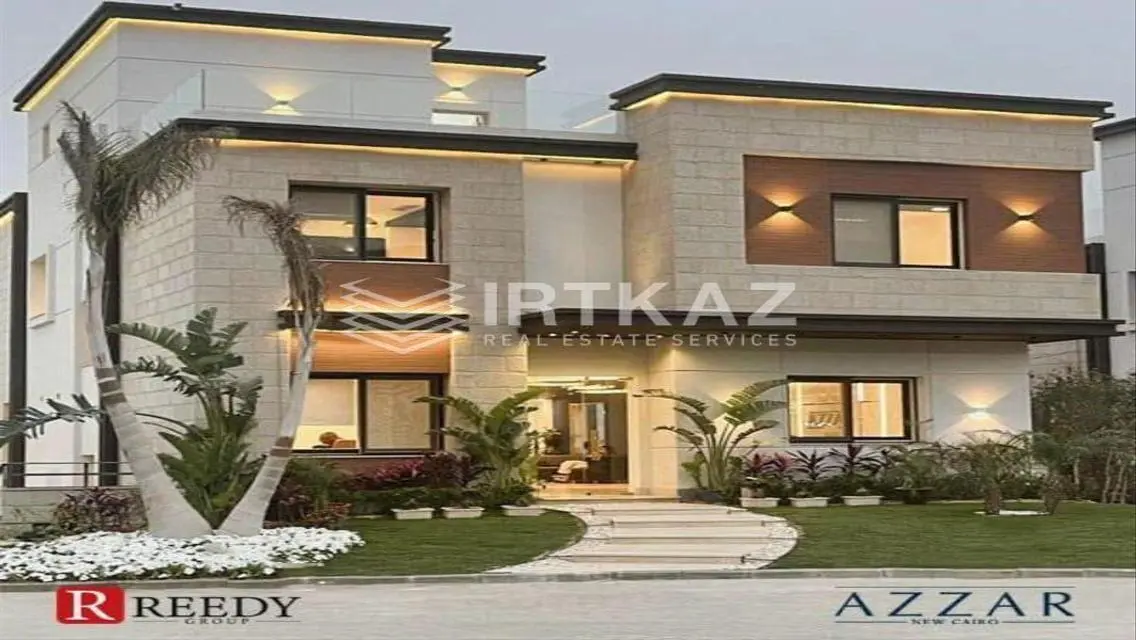 Luxurious Apartment for Sale with Spacious Layout