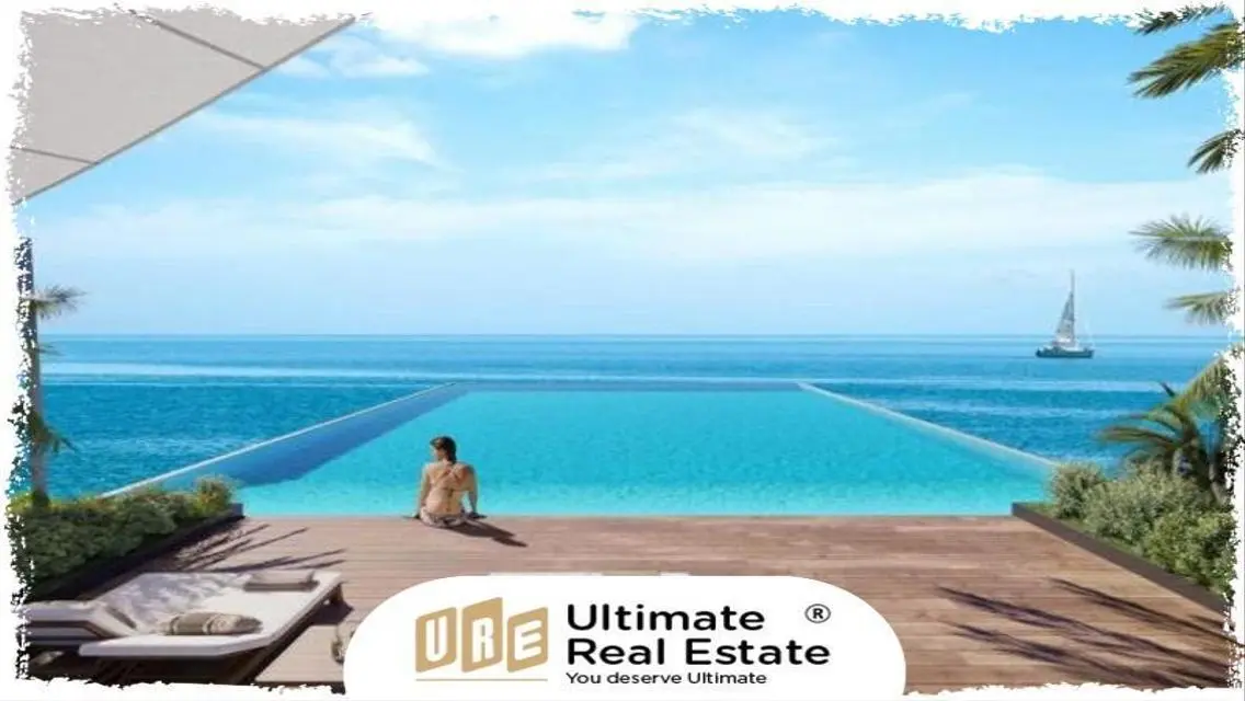 Luxury Apartment in Soul Beach 4