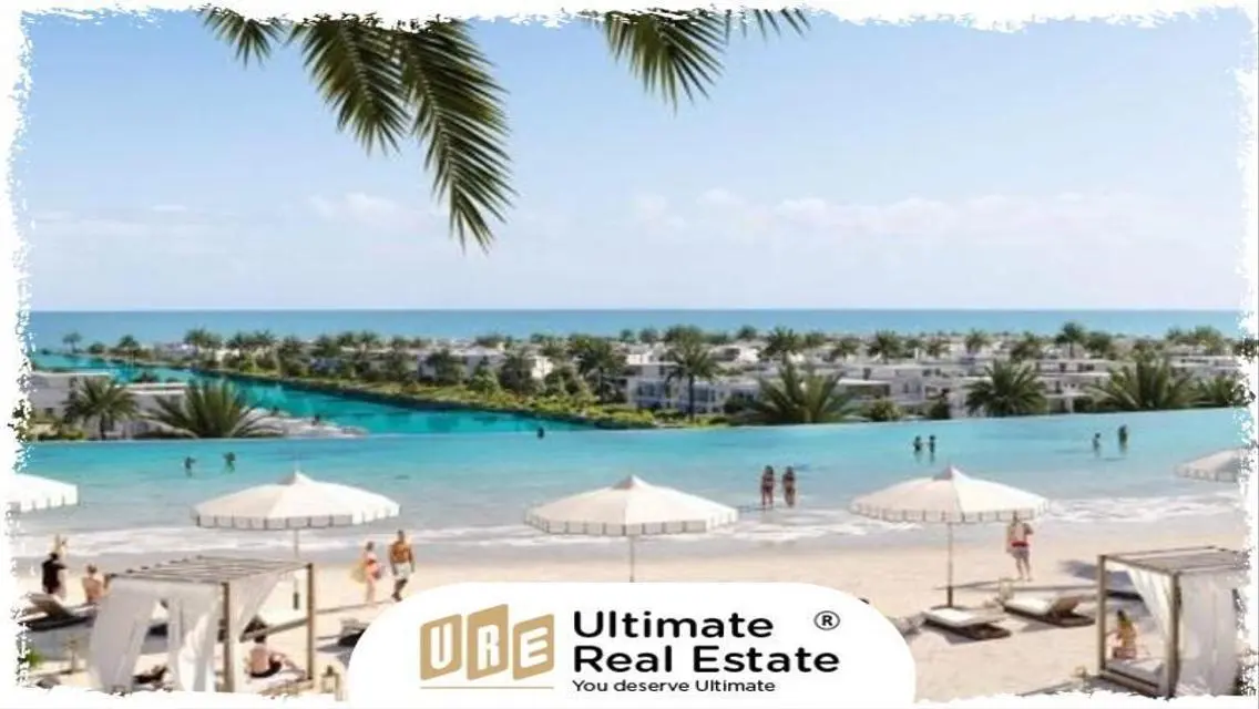 Luxury Apartment in Soul Beach 4