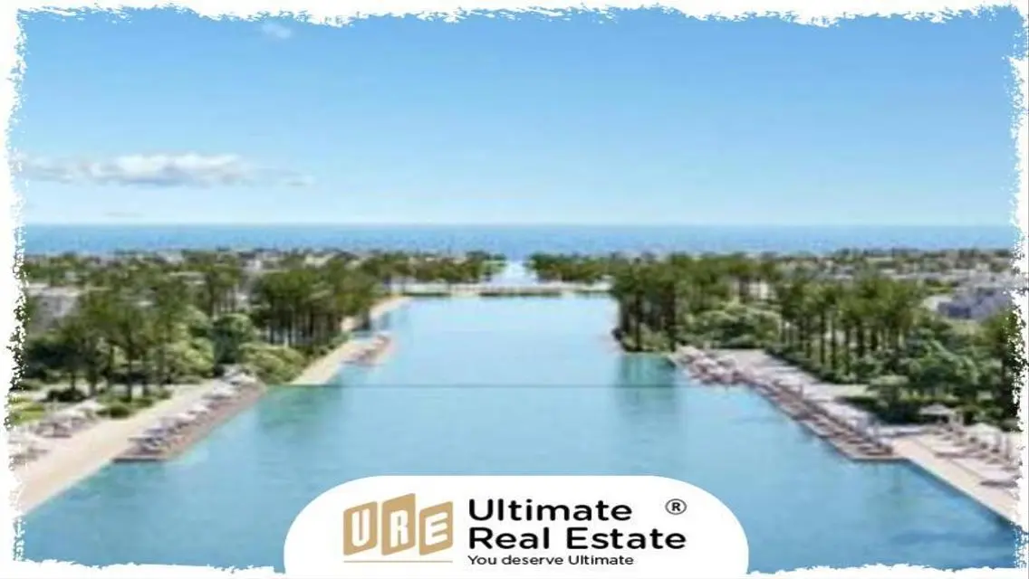 Luxury Apartment in Soul Beach 4