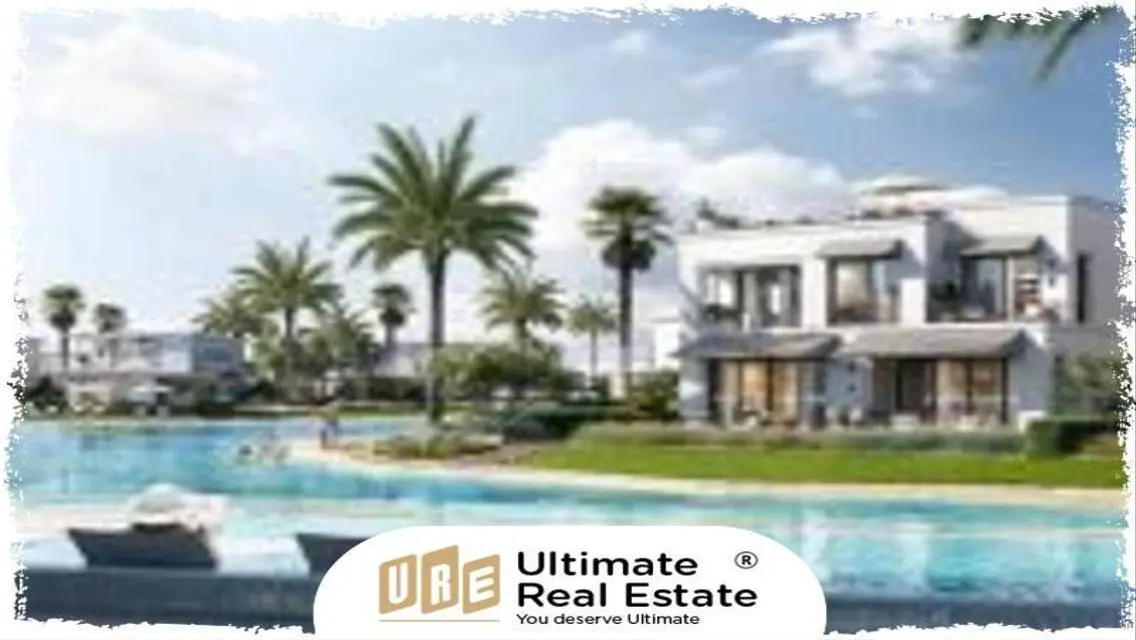 Luxury Apartment in Soul Beach 4