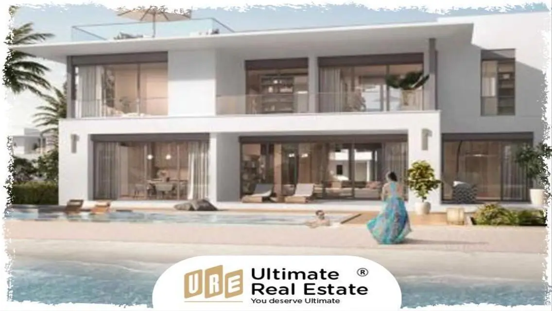 Luxury Apartment in Soul Beach 4
