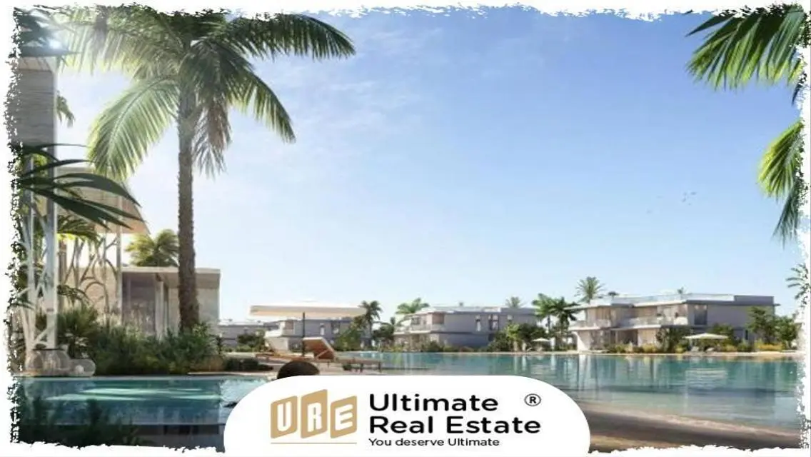 Luxury Apartment in Soul Beach 4
