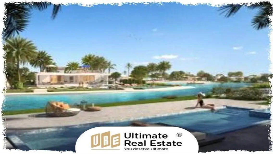 Luxury Apartment in Soul Beach 4