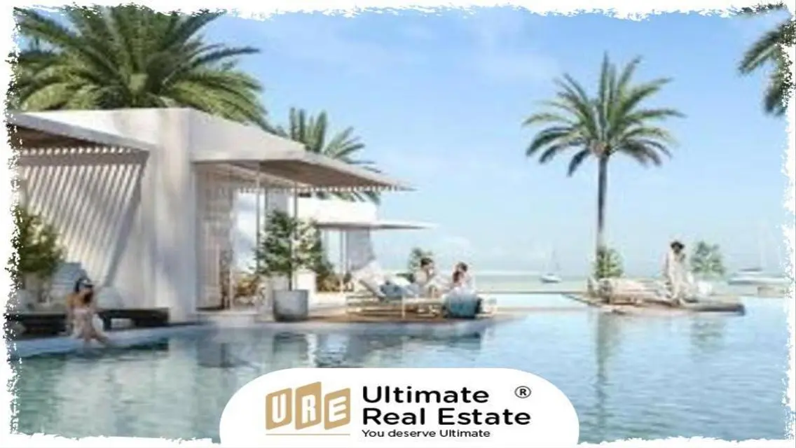 Luxury Apartment in Soul Beach 4