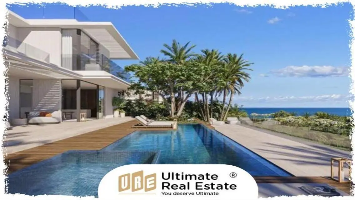Luxury Apartment in Soul Beach 4