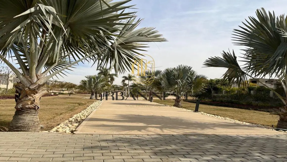 Luxury Apartment for Sale - 29500000 EGP