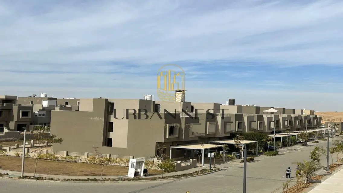 Luxury Apartment for Sale - 29500000 EGP