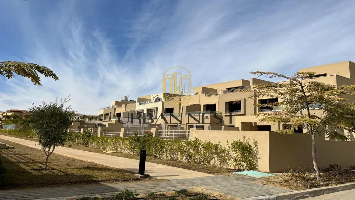 Luxury Apartment for Sale - 29500000 EGP