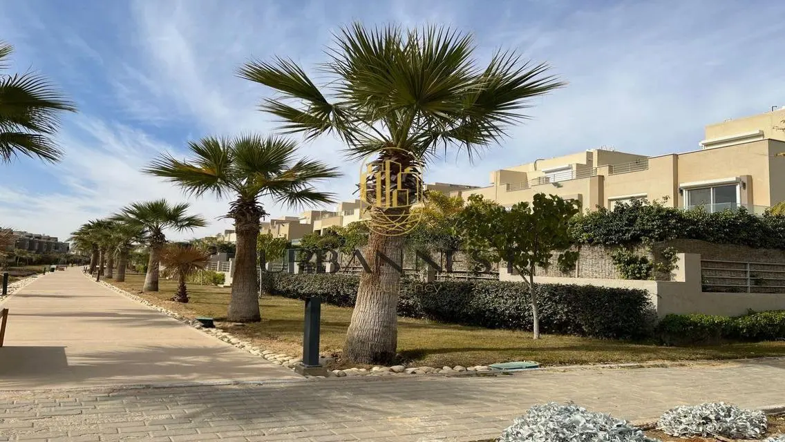 Luxury Apartment for Sale - 29500000 EGP