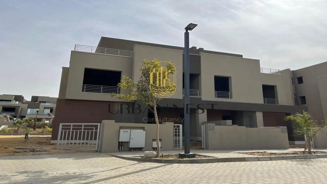 Luxury Apartment for Sale - 29500000 EGP