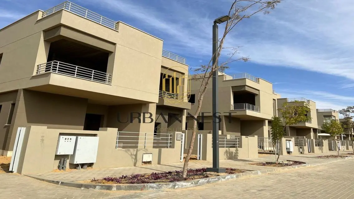 Luxury Apartment for Sale - 29500000 EGP